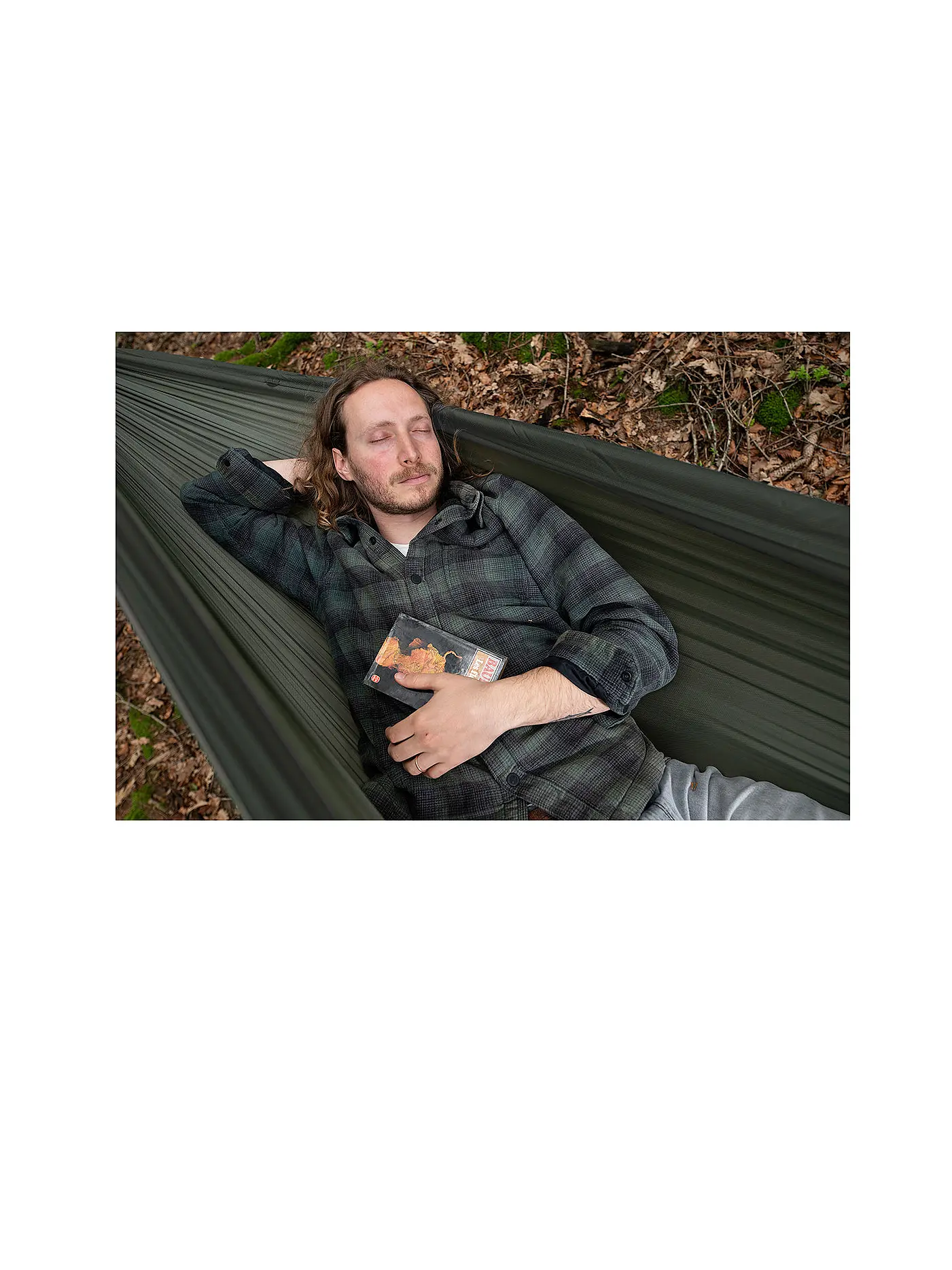 COCOON | Hängematte Hammock Travel Single | 